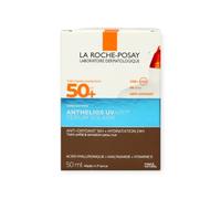 La Roche-Posay Maquillage Anthelios UVAir Teinté SPF50+ 50 ml