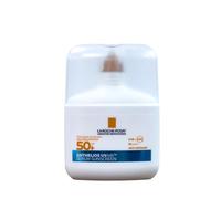 La Roche-Posay ANTHELIOS UVAIR - SPF50+ Sérum Solaire Visage - Tous Types de Peau, 40ml
