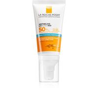 La Roche-Posay Anthelios Uvmune 400 Crème De Jour Protectrice Spf 50+ 50 Ml