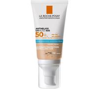 La Roche-Posay Anthelios UVMune 400 Crème Solaire Teintée IP50+ Visage 50ml