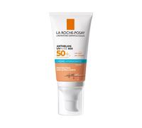 Anthelios UVMune 400 Crema Colorata Spf50+ La Roche-Posay 50ml
