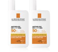 La Roche-Posay Anthelios UVMUNE 400 ensemble protection de la peau
