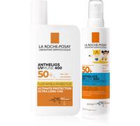 La Roche-Posay Anthelios UVMUNE 400 ensemble solaire