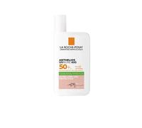 La Roche-Posay Anthelios UVMUNE 400 fluide teinté ultra-léger SPF 50+ 50 ml