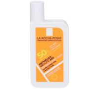 La Roche Posay Anthelios UVmune 400 Fluide invisible SPF50+ pour tous les types de peaux.Très haute protection UVB/UVA, conçu pour les activités de haute intensité.Édition limitée 50 ml