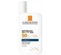 La Roche-Posay Anthelios UVmune 400 Fluide KA Protection Cellulaire SPF50+ 50 ml - Flacon 50 ml