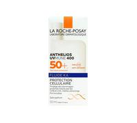 La Roche Posay Anthelios UVmune 400 Fluide KA Sans Parfum SPF 50+ 50ml