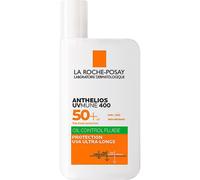 La Roche-Posay Anthelios UVMUNE 400 Fluide Oil Control Avec Parfum IP50+ Flacon 50ml