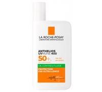 La Roche-Posay Anthelios UVMUNE 400 Fluide Oil Control SPF50+ La Roche Posay