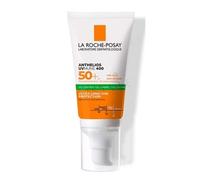 La Roche-Posay - Anthelios Uvmune 400 Gel Creme Oil Control SPF 50+ 50ml - Fragrance Free