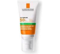 La Roche Posay Anthelios UVmune 400 Oil Control Face Cream-Gel SPF50+, 50 ml