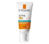 La Roche Posay Crème hydratante UVmune 400 SPF50+ Avec Parfum 50 ml