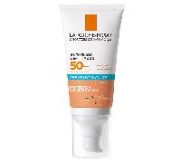 Anthelios UVMune 400 Crema Colorata Spf50+ La Roche-Posay 50ml