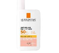 La Roche Posay Anthelios UVmune Fluide Teinté Parfumé SPF 50+ 50ml
