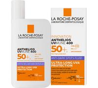 La Roche Posay Anthelios UVMune 400 Fluide Anti-Taches SPF50+ 50ml
