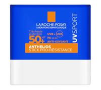 La Roche Posay Anthelios UVSPORT Pro Resistance Stick SPF50+ Vitamine E 10 ml