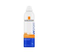 La Roche-Posay Anthelios UV Sport Invisible Refreshing Mist brume protectrice pour tous types de peau SPF 50+ 200 ml
