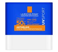 La Roche Posay Anthelios UVSPORT Pro Resistance Stick SPF50+ Vitamine E 10 ml