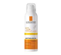 Anthelios Crème Solaire en Brume Invisible Corps SPF50+ Aérosol Avec Parfum 200ml Spray 200 ml