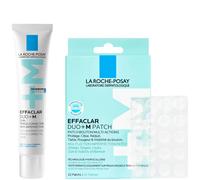 La Roche-Posay Effaclar Duo+M Soin Triple Correction Anti-Imperfections Tube 40ml