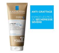 LA ROCHE-POSAY - Baume Apaisant Anti-Irritations, Relipidant et Anti-Grattage, Confort 200mL - lot de 2 - Vendu par Lot