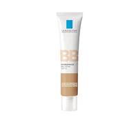 LA ROCHE-POSAY - BB Crème Teinte Médium Unifiante et Hydratante avec Protection SPF15 (Tube 40mL) - Vendu par unité