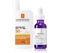 La Roche-Posay Bundles Anthelios + Mela B3 ensemble anti-taches pigmentaires
