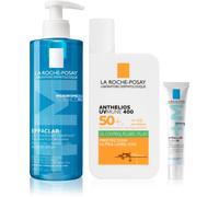 La Roche-Posay Bundles Anti Imperfection Routine ensemble pour peaux grasses sujettes à l'acné