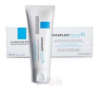 La Roche Posay Cicaplast B5 Soothing Repairing 100ml Blanc,Bleu