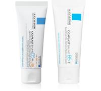 La Roche-Posay Cicaplast ensemble pour apaiser et fortifier la peau sensible