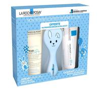 La Roche Posay Coffret Bébé Lipikar Cicaplast