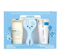 La Roche-Posay Coffret Bébé Lipikar Cicaplast