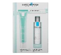La Roche Posay Coffret Hydraphase HA Légère 40ml + Eau Micellaire 50ml OFFERT