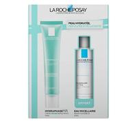 La Roche Posay Coffret Hydraphase HA Riche 40mL + Eau Micellaire 50mL OFFERT