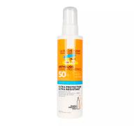 LA ROCHE POSAY Parapharmacie Anthelios UVMune 400 Dermopediatrics Spray Invisible SPF50+