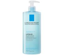 LA ROCHE-POSAY - Crème de Douche Nourrissante Anti-Dessèchement, Douceur Peaux Sensibles (750 mL) - lot de 2 - Vendu par Lot
