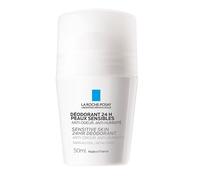 La Roche-Posay 24H Physiological Déodorant à Billes 50 ml