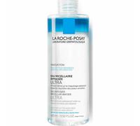 La Roche-Posay Eau Micellaire Biphasée Ultra 400ml