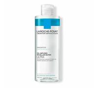 La Roche Posay Eau micellaire infusée d'huile 400ml