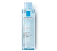 LA ROCHE-POSAY - Eau Micellaire Ultra Douceur, Nettoyage Apaisant pour Peaux Sensibles (200mL) - lot de 2 - Vendu par Lot