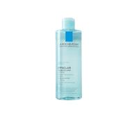 LA ROCHE-POSAY - Eau Micellaire Ultra Purifiante pour Peaux Grasses, Nettoyage Doux Visage & Yeux (400 ml) - lot de 2 - Vendu par Lot