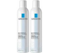 LA ROCHE POSAY Eau thermale Spray 2x300 ml