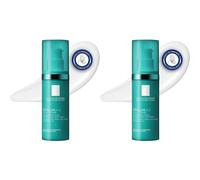 LA ROCHE-POSAY Effaclar A.Z. Gel-crème Gel(S) 2x40 ml