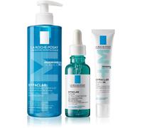 La Roche-Posay Effaclar Anti Imperfection Routine ensemble anti-imperfections de la peau