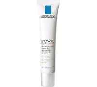 La Roche-Posay Effaclar Duo [+] Corrective Unclogging Care SPF30 crème correctrice de couleur pour les irrégularités de la peau 40 ml