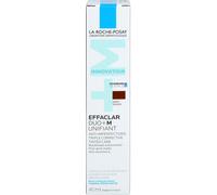 La Roche-Posay Effaclar Duo+M Color Treatment Deep 40 ml
