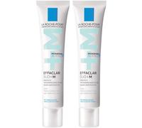 La Roche Posay Effaclar Duo+ M Crème 2 x 40 ml