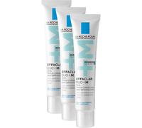 La Roche-Posay Effaclar Duo+M Crème Jour Triple Correction Anti-Imperfections 40ml Promo 2+1 Gratuit