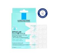 La Roche-Posay Effaclar Duo+M Patch, Multi-Action Imperfection Patch for Breakout-Prone Skin 22 Patches