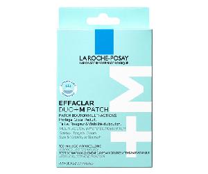 La Roche Posay Effaclar DUO+M patchs anti-imperfections - pack de 22 patchs